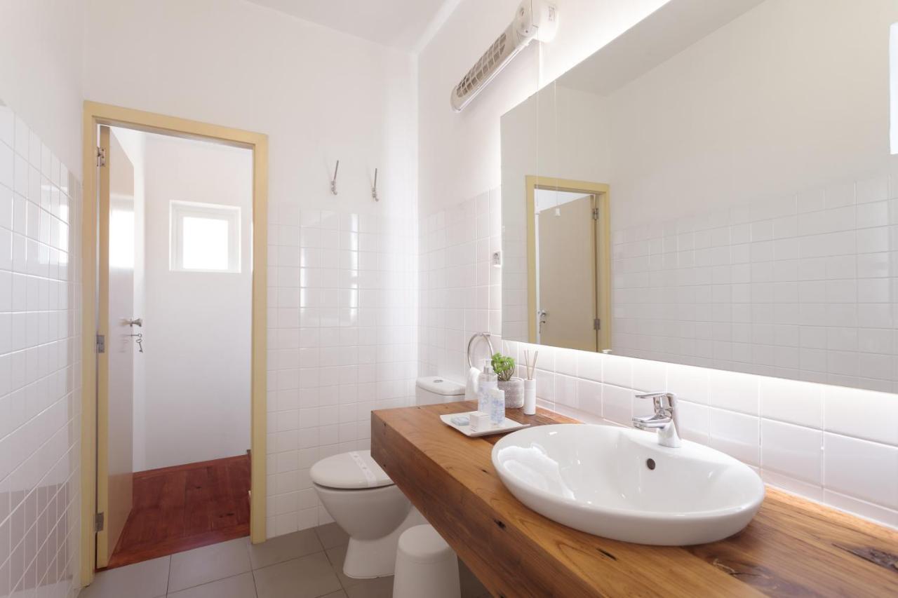 Sao Miguel Apartments OOporto Esterno foto